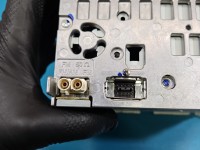 Radio fabryczne AUDI A4 B8 8T1035186B radioodtwarzacz