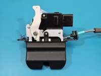 Zamek klapy tył 2325680NDW Kia Stinger HB Producent części: KIA, 6pin+4pin.