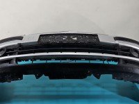 Zderzak przód Citroen C5 I srebrny EZR - Paint Grey Aluminium