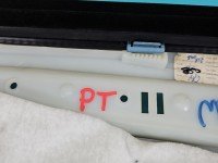 Tapicerka drzwi tył prawa boczek Lancia Thema II 11-14 3649970