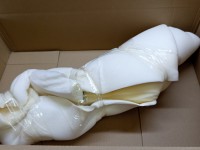 Podnośnik przód prawy SZYBY WINDA Toyota Auris II TOYOTA, Europejska, 10pin 85710-02420-B 5d kombi