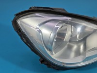 Reflektor prawy lampa przód Mercedes W204 EUROPA A2048205059