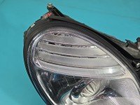 Reflektor prawy lampa przód Mercedes W211 EUROPA