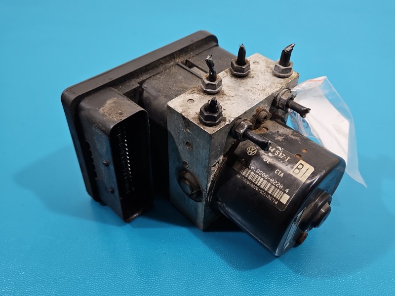 Pompa abs Vw Touran I 1K0614517T, 1K0907379AA