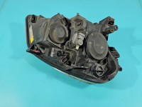 Reflektor lewy lampa przód Nissan Qashqai I J10 06-13 EUROPA