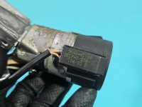 Stacyjka KLUCZYK WKŁADKA Peugeot 307