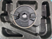 Wkład styropian bagażnika koła zapasowego Jeep Renegade 14- 52028467