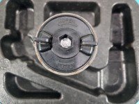 Wkład styropian bagażnika koła zapasowego Jeep Renegade 14- 52028467