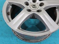 alufelgi felgi 16 komplet Renault Megane III