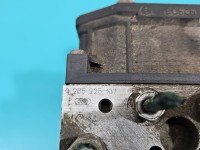 Pompa abs Renault Scenic I 0265950046, 0265225107, 8200090690