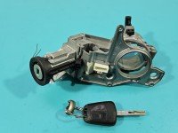 Stacyjka KLUCZYK WKŁADKA Opel Astra III H 2421430
