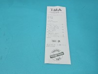 TEST Rozrusznik Renault Twingo II 1.5 dci 8200836473A