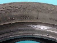 Opony letnie 2szt