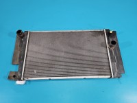 Chłodnica wody Toyota Corolla E16 E18 13- 1.6 16V