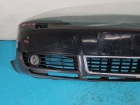 Zderzak przód Audi A4 B6 czarny LY9B