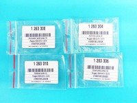 Amortyzator przód prawy przedni Peugeot 508 I