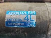TEST Rozrusznik Honda Fr-v 1.7 16V 44246