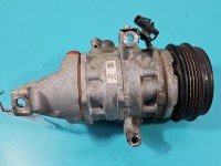 Sprężarka klimatyzacji kompresor Suzuki Sx4 S-Cross 13-21 XI447260-9400, 447260-9400, 12U02468