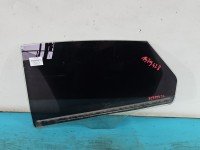 Szyba drzwi tył lewa Ford Fusion USA 12-20 sedan