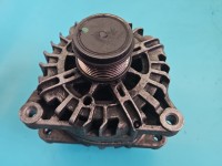 TEST Alternator Peugeot 607 2.2 hdi 9810525380, 2624310A