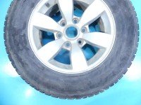 Koło 4 szt. komplet Ford Ranger IV 98-11 2.5 TDCI