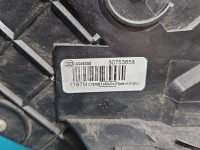 Zamek przód lewy 30753658 Volvo C30 EUROPA 10pin
