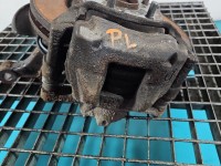 Zacisk przód lewy Toyota Auris II 1.6 16V