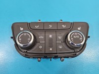 Konsola panel nawiewu Opel Zafira C 13429883