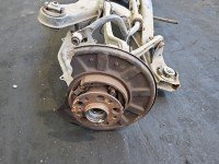 Tylna belka oś tył Mercedes CLS II C218 W218 218 3.0 cdi (642853) Tylna belka oś tył Mercedes CLS II C218 W218 218 3.0 cdi (642853)