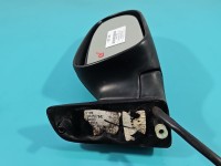 Lusterko prawe Ford Galaxy Mk1 Europejska, Uszkodzona wtyczka, 5pin europa