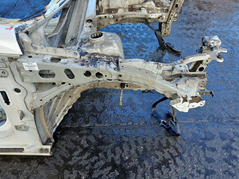 Podłużnica prawa fartuch Opel Insignia B