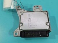 Sterownik poduszek airbag Peugeot Partner II 9673576980