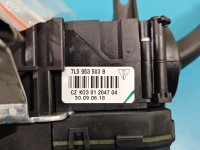 Przełącznik zespolony Porsche Cayenne I 9P 7L5953549C