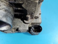 Przepustnica Fiat Grande Punto 1.2 8V 55192786