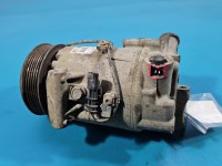 Sprężarka klimatyzacji kompresor Opel Zafira C 2.0 cdti B20DTH 401575950, 5695U