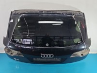 Klapa tył AUDI Q7 I 4L 5d LZ9Y