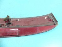 Spoiler lotka klapy Seat Leon I Toledo II bordowy LS3R