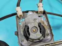 Podnośnik przód lewy SZYBY WINDA Renault Laguna II 2PIN 5d HB