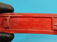 ODBLASK ZDERZAKA Toyota Corolla E16 E18 13-