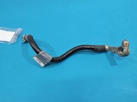 KLEMA INSTALACJA WIĄZKA MINUSOWA MINUS Bentley Continental I 05-13 6.0 V12 3W0971235B