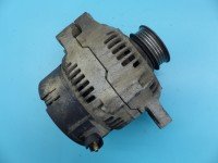 TEST Alternator Honda Civic VI 0123315020 1.4 16v