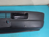 Zderzak przód Vw LT II bordowy