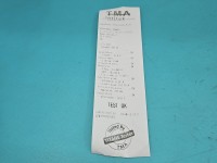 TEST Alternator Peugeot 508 II 18- 9831731780, 2725818A 1.6 16V 10FKBA,5G06