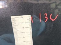 DRZWI PRZÓD PRAWE PASAŻERA Renault Scenic III 5d grafitowy TEB66