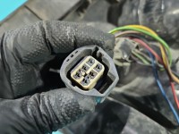 Lampa tył lewa Land Range Rover sport I L320 HB EUROPA