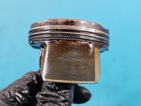 Tłok HYUNDAI i20 II 14-20 1.2 16V 84KM