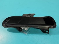 Zaślepka kratka zderzaka prawa atrapa Mazda 6 II GH GS1D-50101