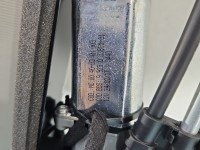 Roleta bagażnika Volvo V40 II 12-