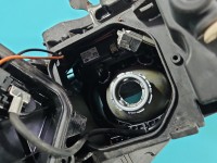 Reflektor prawy lampa przód Skoda Octavia II EUROPA