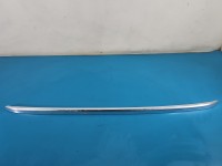 Relingi dachowe komplet Peugeot 3008 II